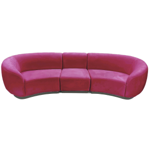 hot-pink-velvet-colette-sofa